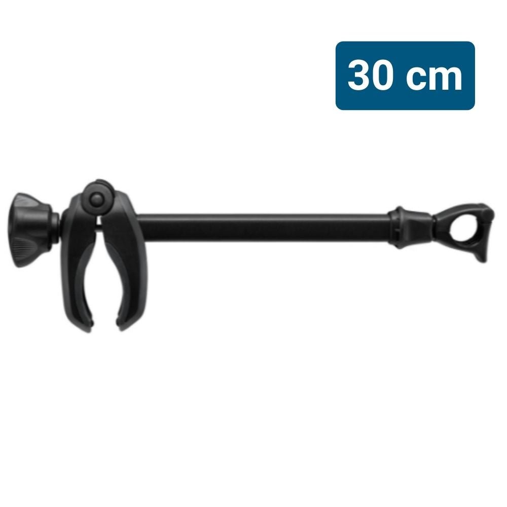 Thule New Bike Holder 3 nero 30cm