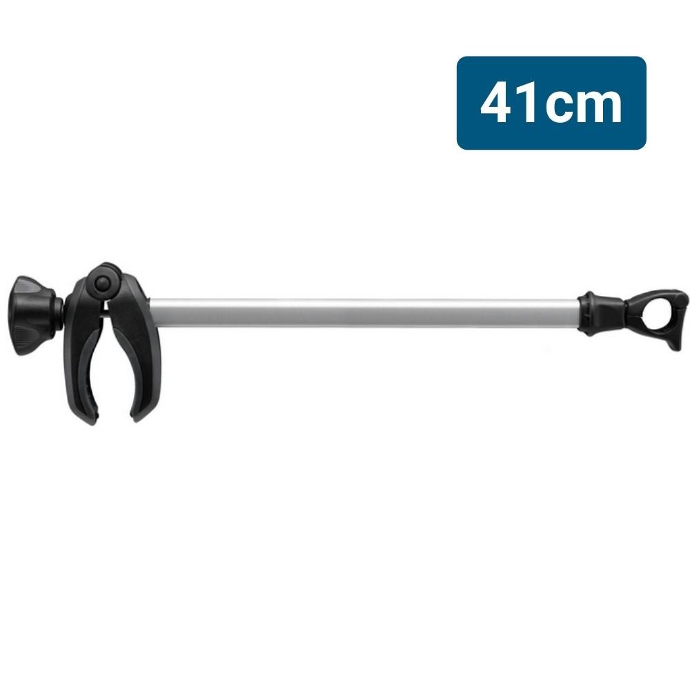 Thule New Bike Holder 4 anodizzato 41cm