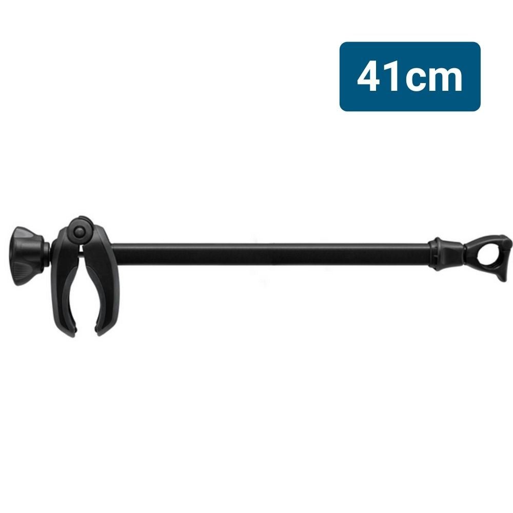 Thule New Bike Holder 4 nero 41cm