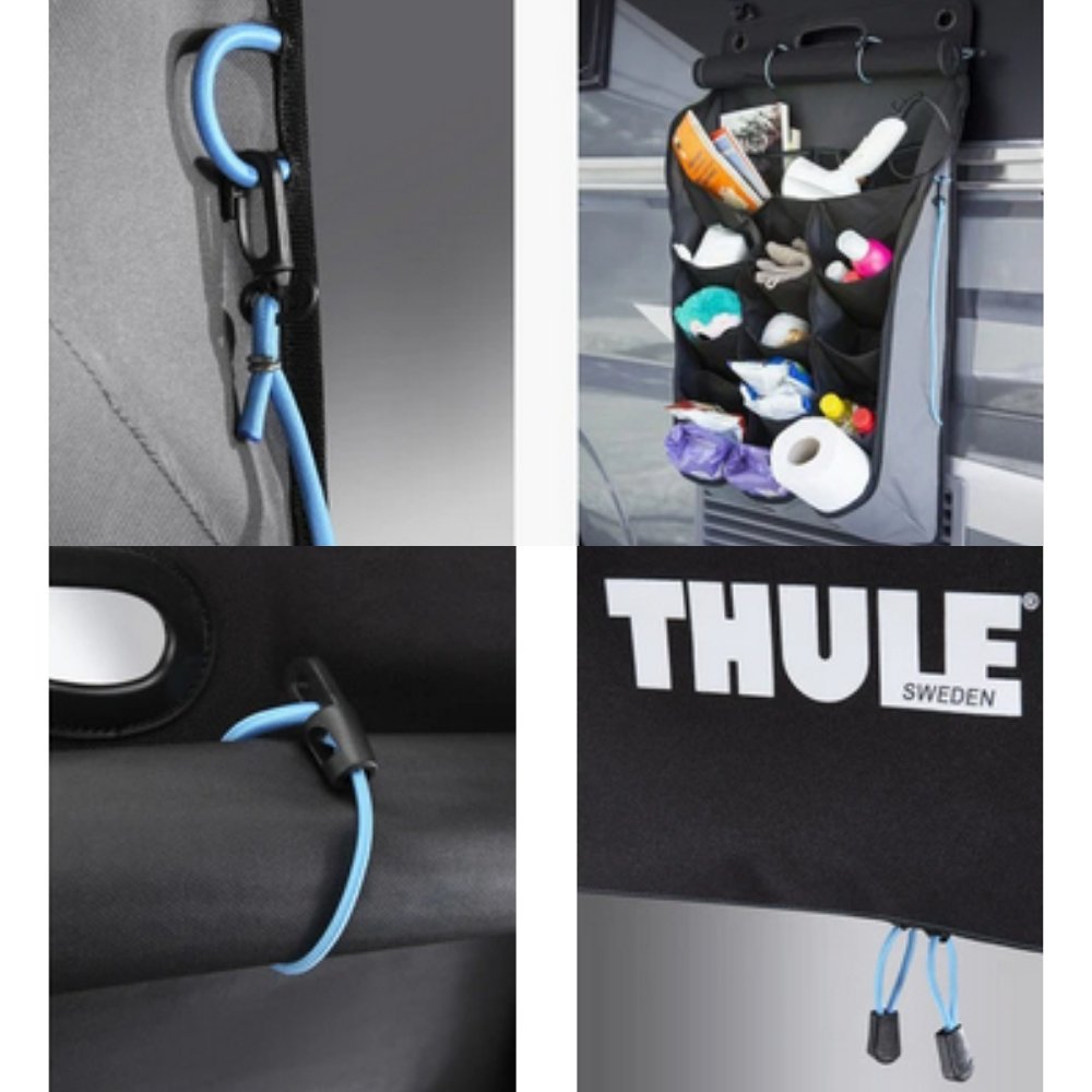 Thule Wall Organizer dettagli