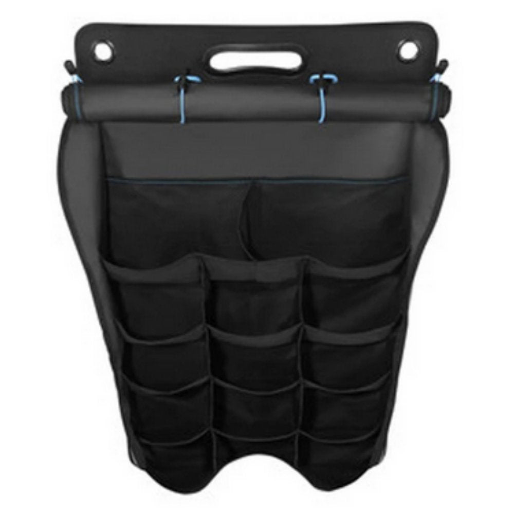 Thule Wall Organizer vista frontale aperto