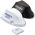 Antenne Antarion 4G FIT Blanche - Amplificateur De Signal Mobile Pour Camping-car, Van, Bateau - 6