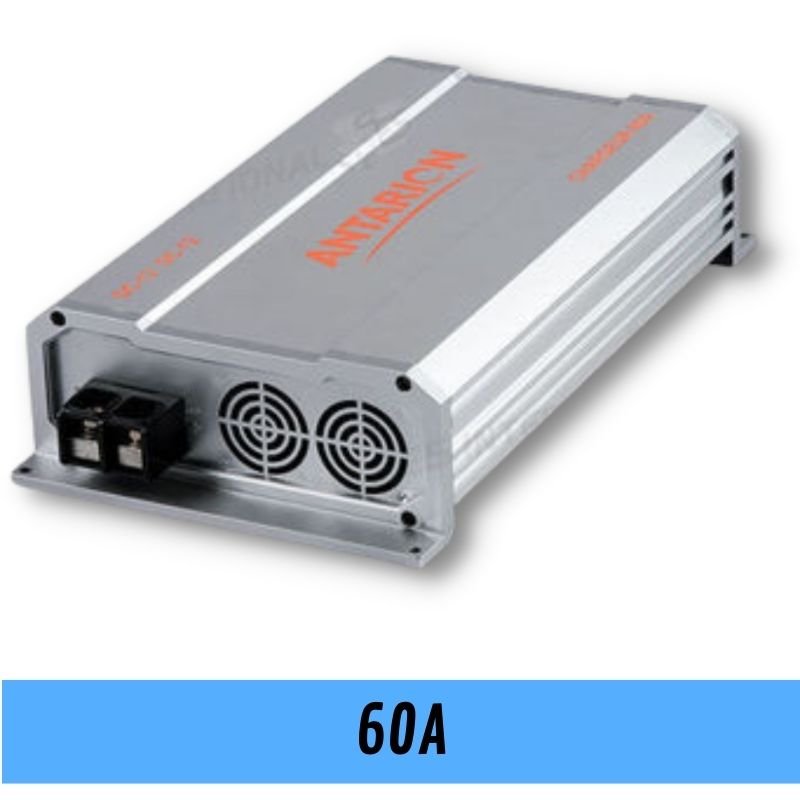 ANTARION - DC-DC CHARGER