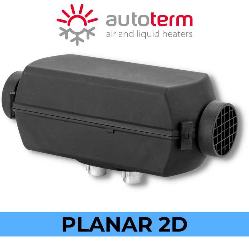 AUTOTERM - AIR 2D