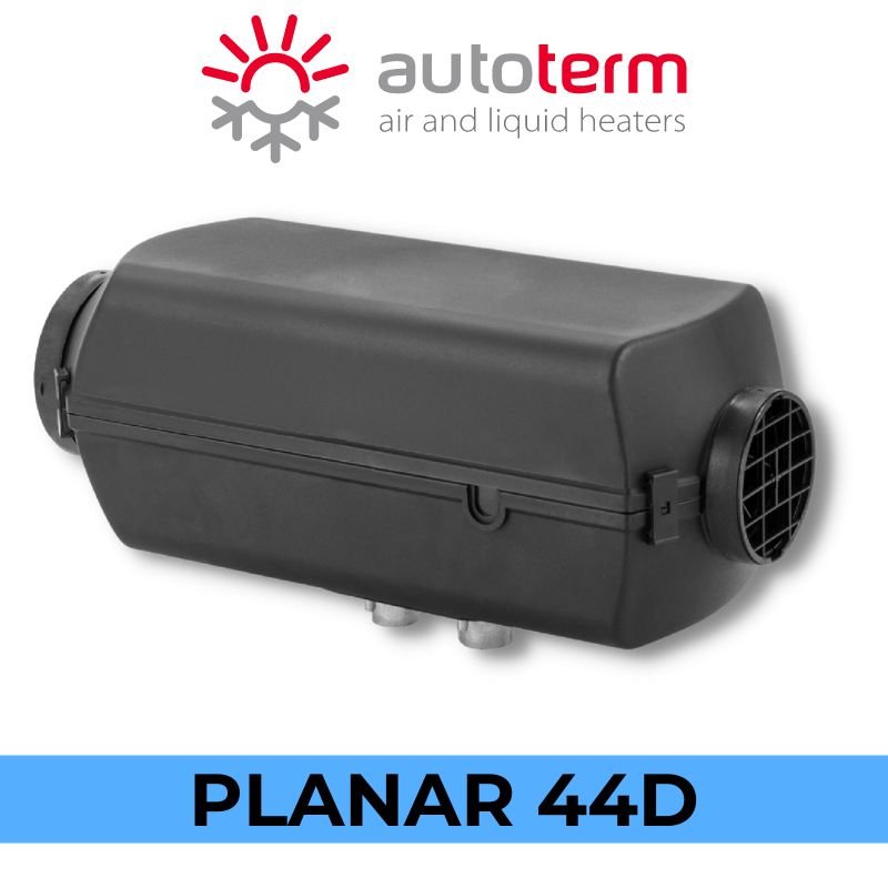 AUTOTERM - AIR 44D