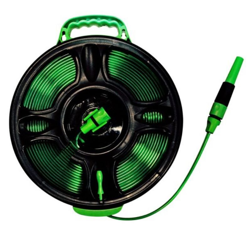 AVVOLGIBILE TUBO TRIPLO