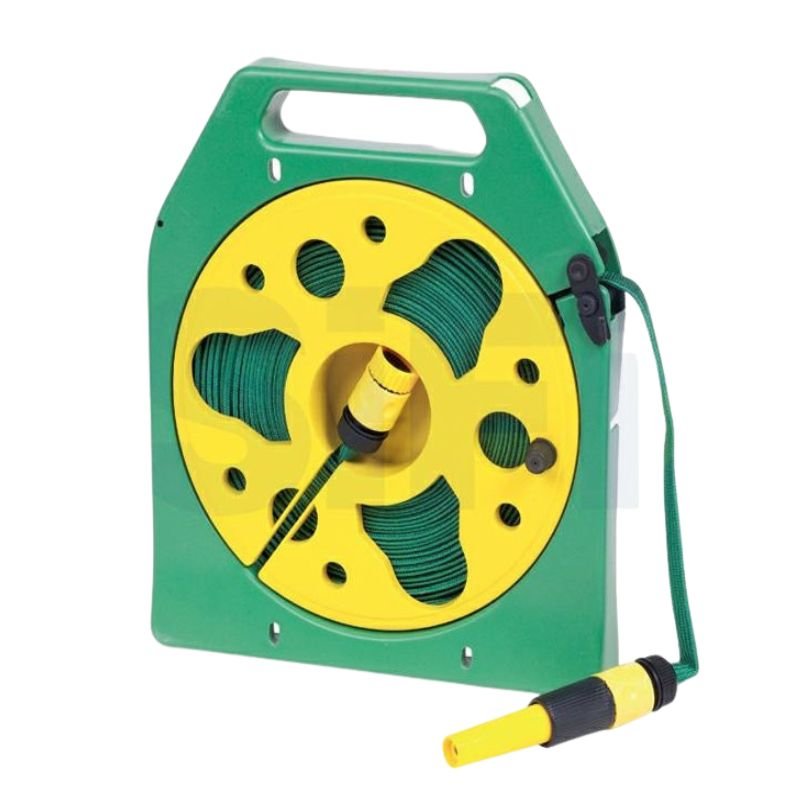 AVVOLGIBILE COMPATTO