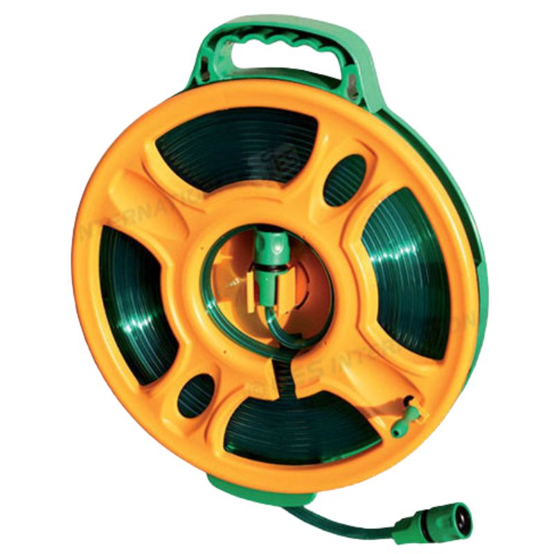 HABA - TUBO CON AVVOLGITORE - 15m