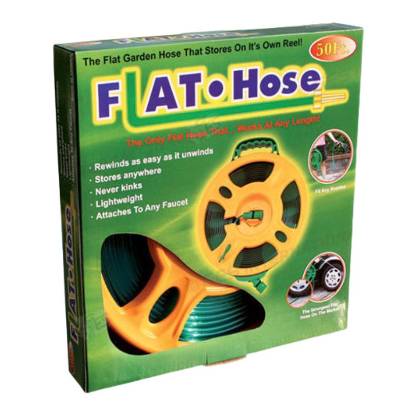 HABA - TUBO CON AVVOLGITORE - 15m