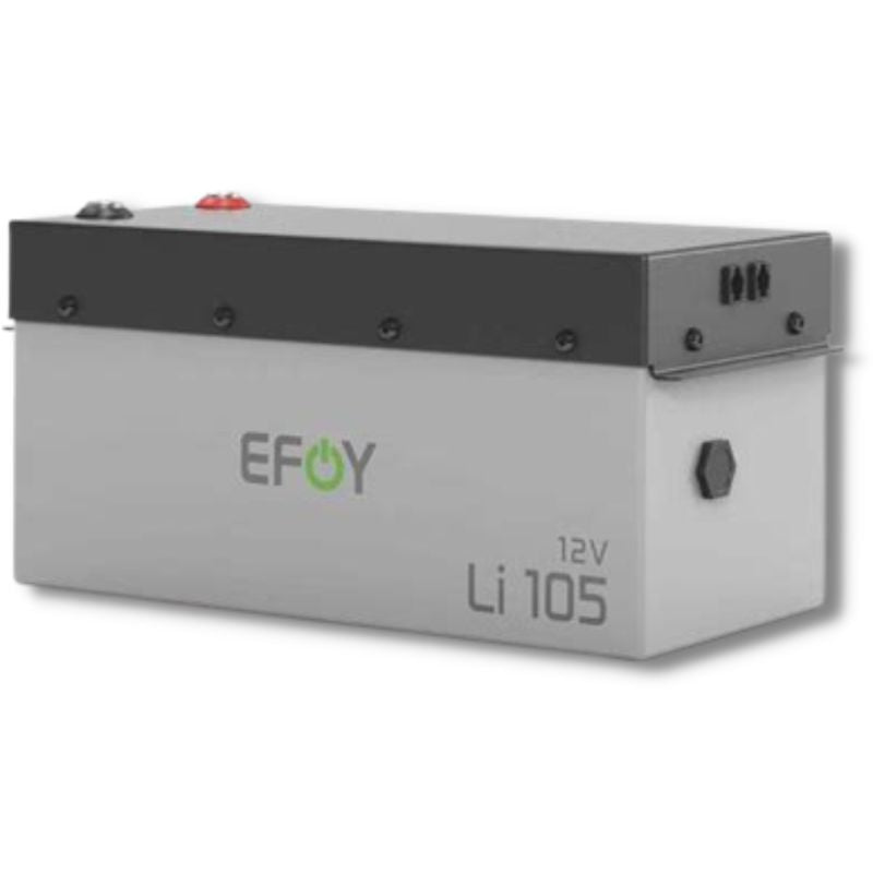 EFOY - LITIO
