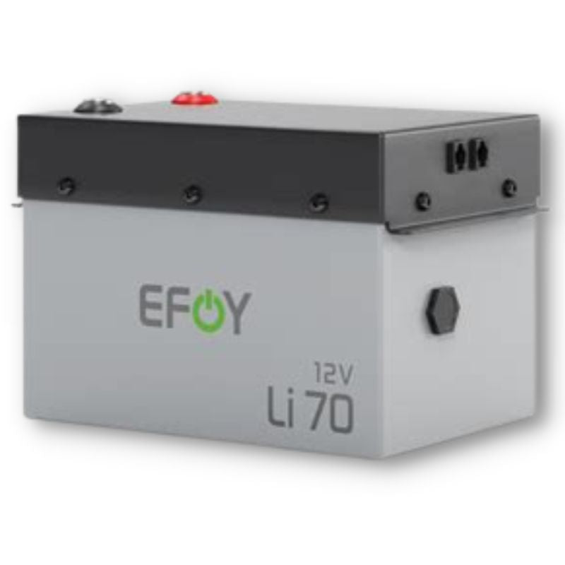 EFOY - LITIO