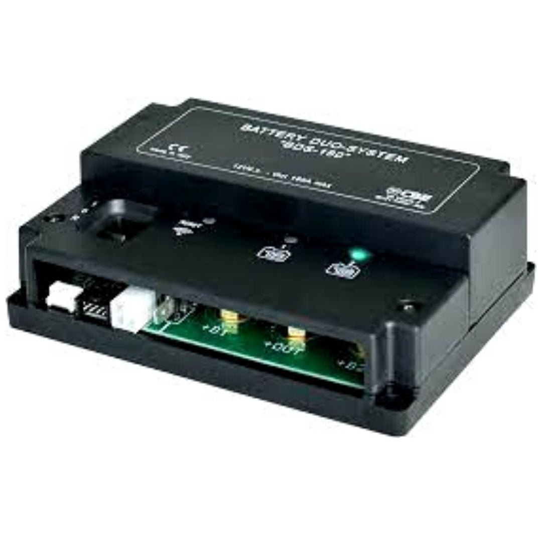 BATTERY DUO-SYSTEM (BDS-180)