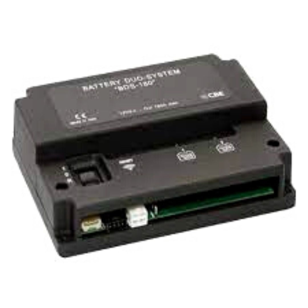 BATTERY DUO-SYSTEM (BDS-180)
