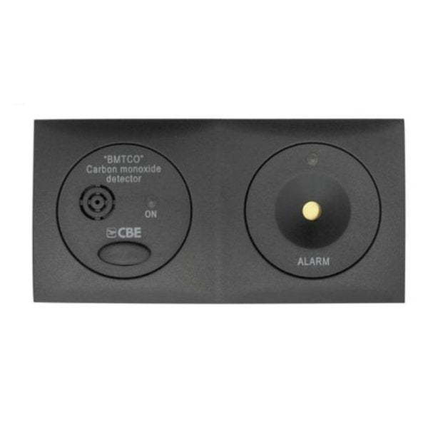BMTCO - RILEVATORE MONOSSIDO DI CARBONIO