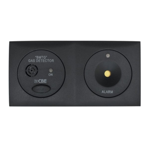 BMTG - RILEVATORE GAS CBE GPL/ETERE