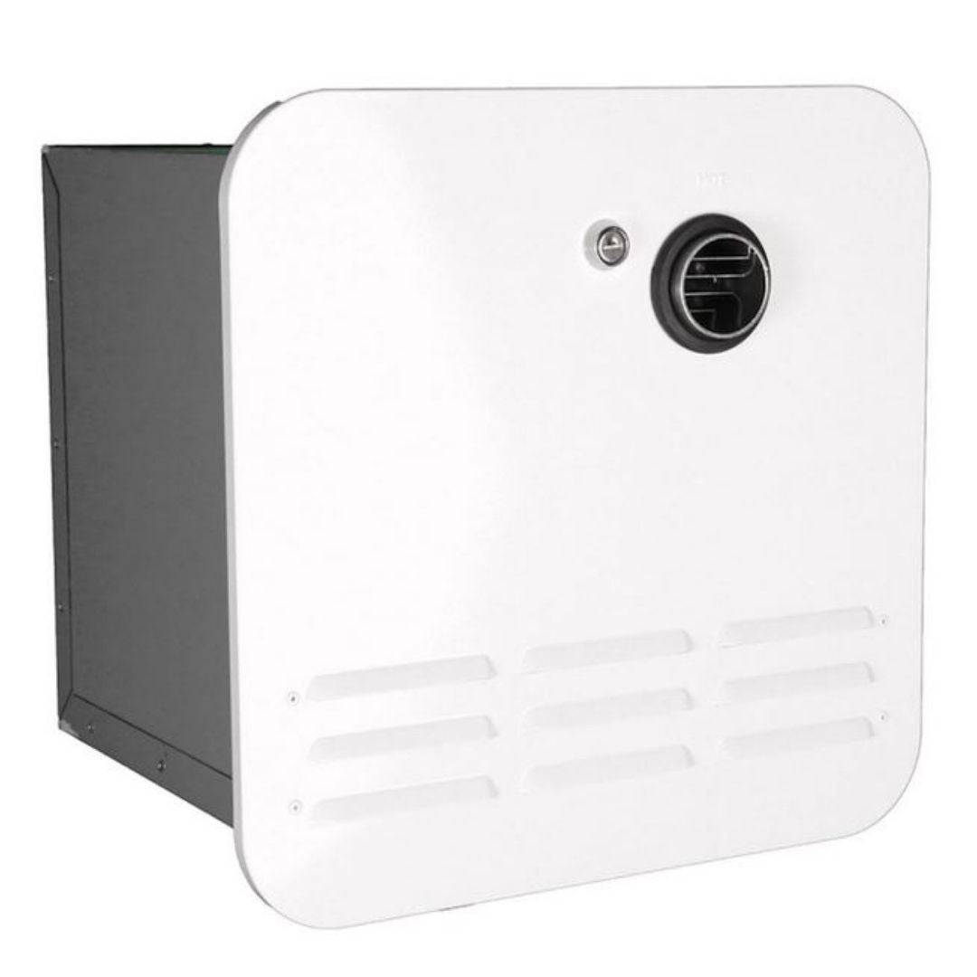 BOILER ISTANTANEO A GAS