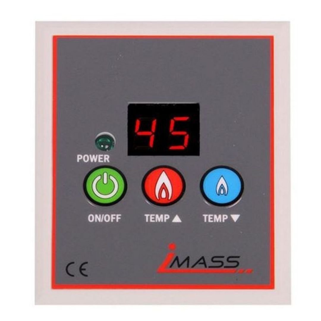 BOILER ISTANTANEO A GAS