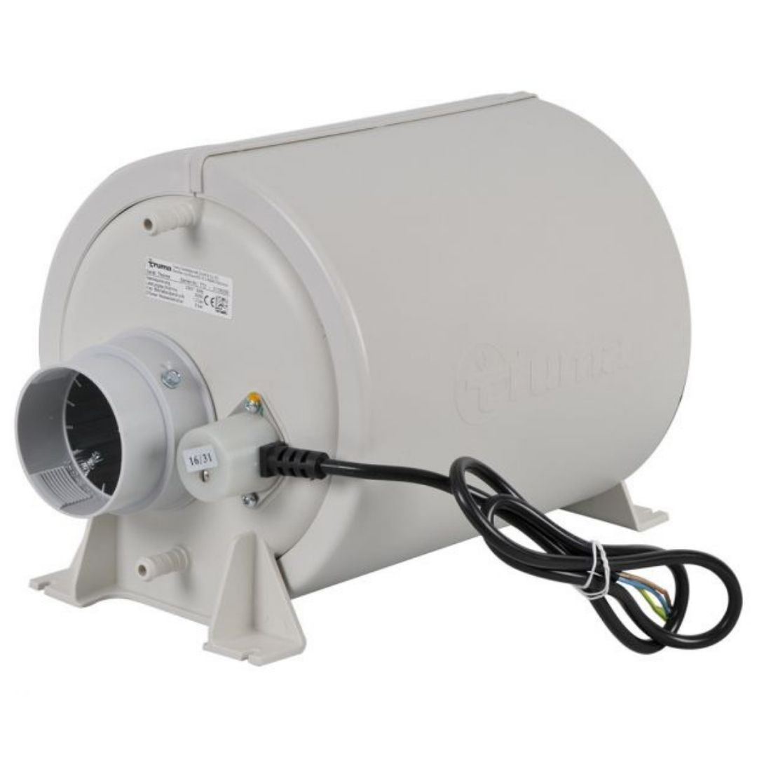 BOILER TRUMA THERME