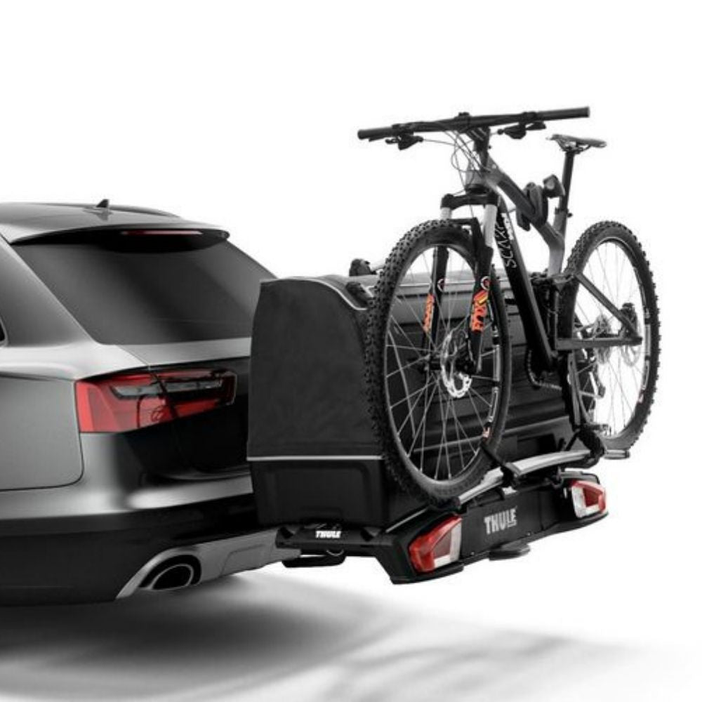 BOX PER PORTABICI VELOSPACE XT