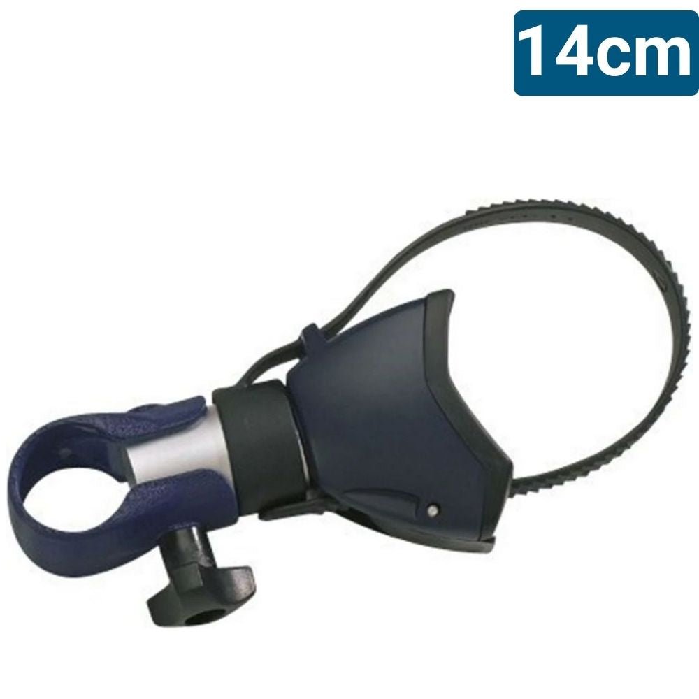 BRACCI BLOCCABICI G1