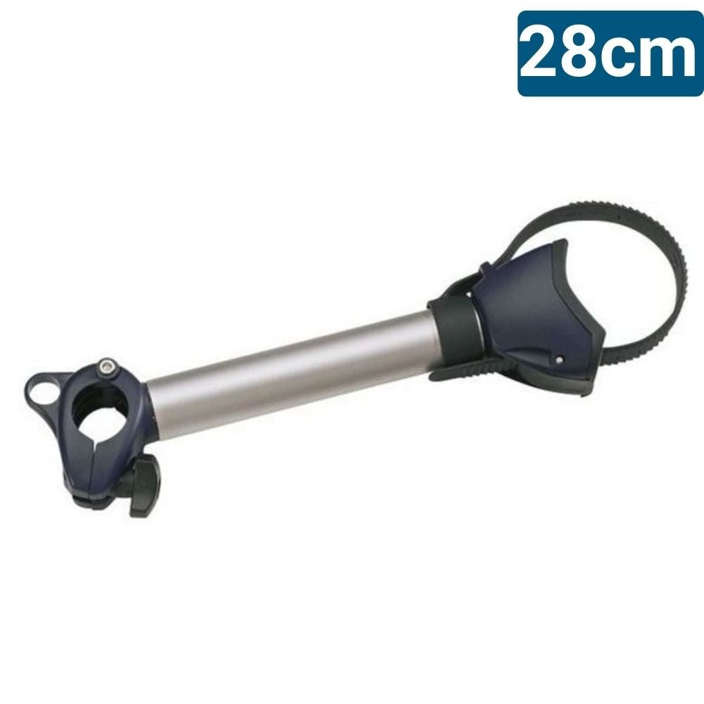 BRACCI BLOCCABICI G1