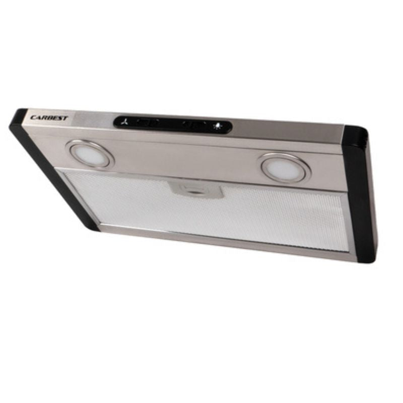 CARBEST - CAPPA ASPIRANTE 12V