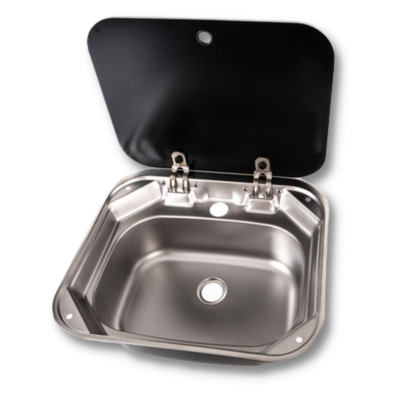 CARBEST - LAVELLO CON COPERTURA