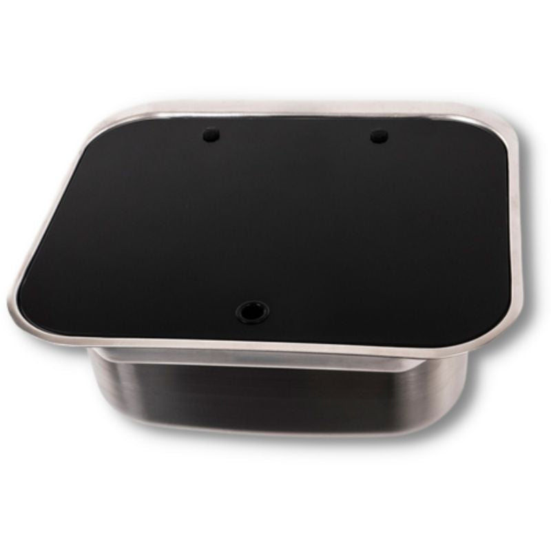 CARBEST - LAVELLO CON COPERTURA