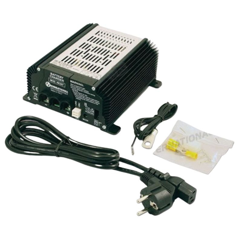 NORDELETTRONICA - NE287