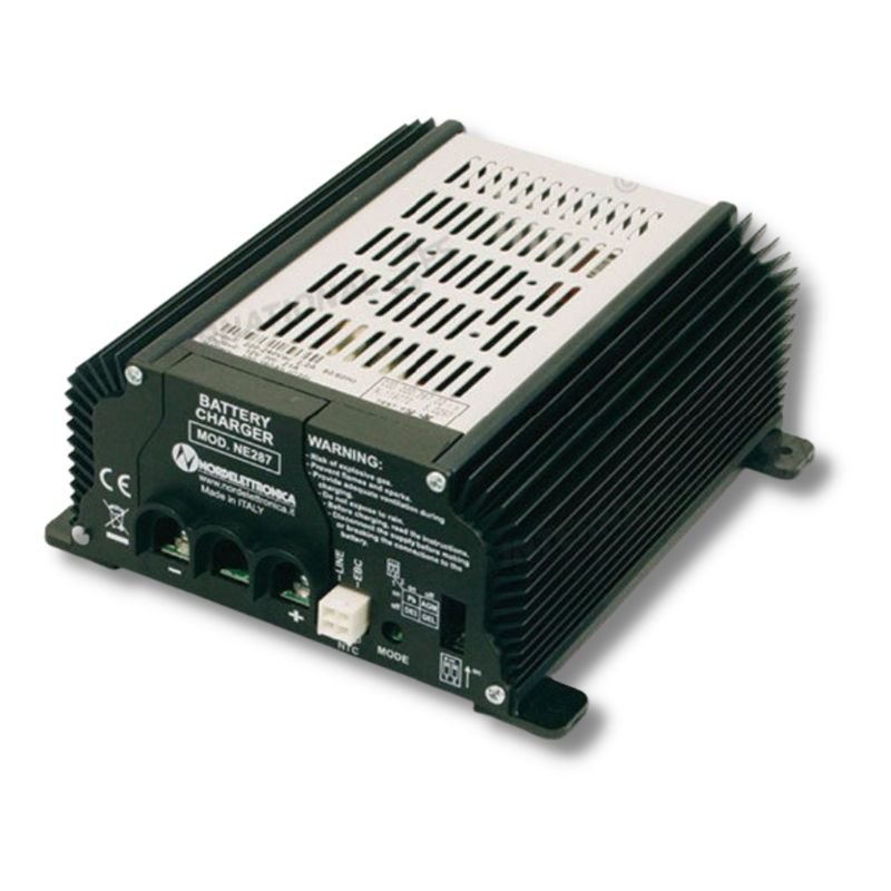 NORDELETTRONICA - NE287