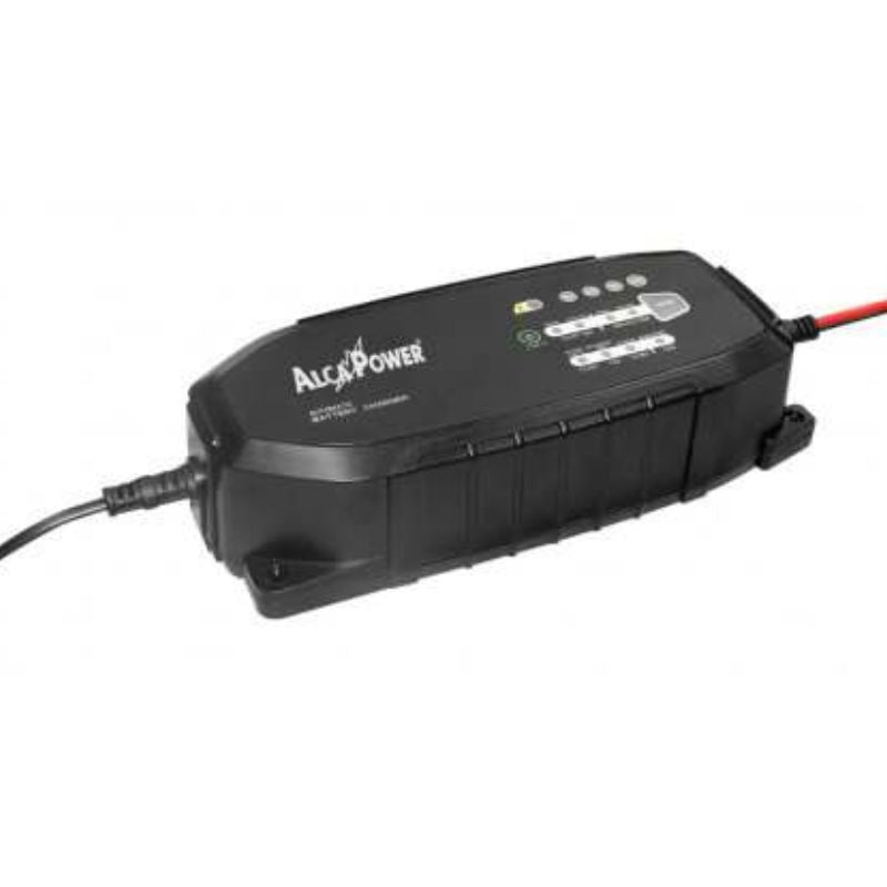 ALCAPOWER - CARICABATTERIE PORTATILE