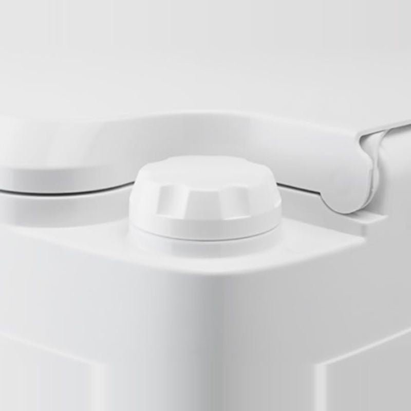 THETFORD - PORTA POTTI 345