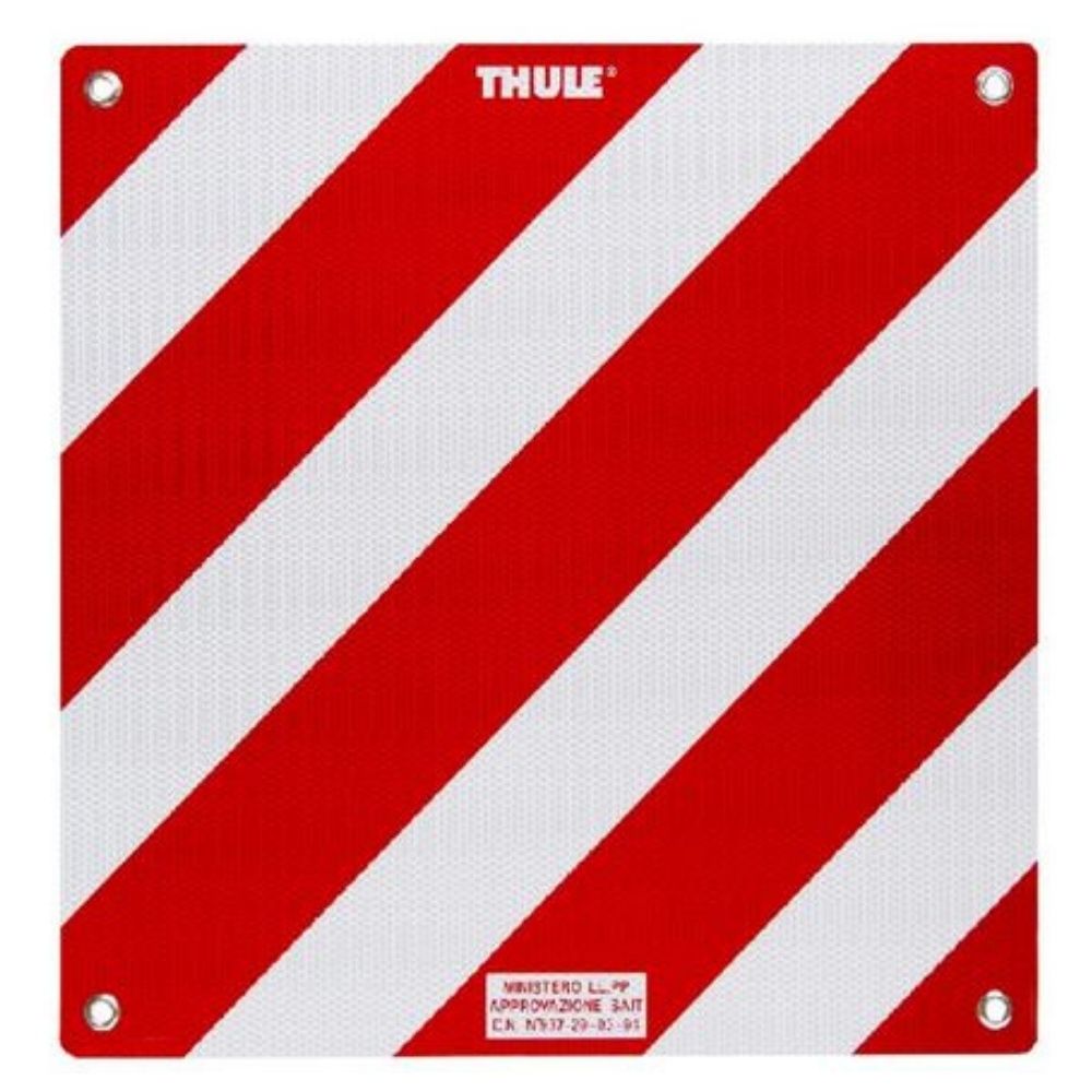 CARTELLO CARICO SPORGENTE