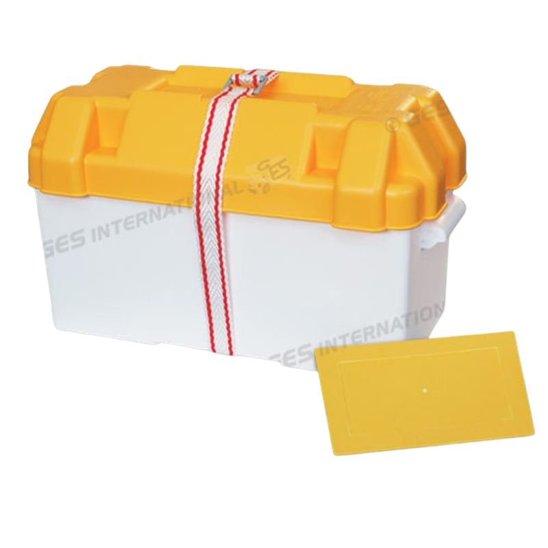 COVER PROTETTIVE PER BATTERIE