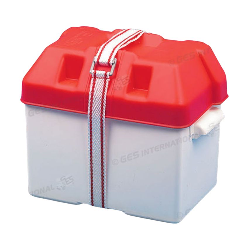 COVER PROTETTIVE PER BATTERIE