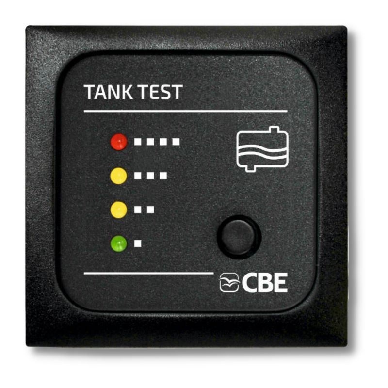 CBE - MTTR