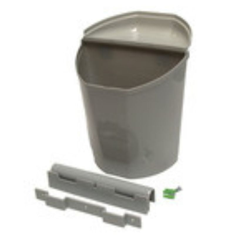 CAMP 4 - CESTINO APPESO CON COPERCHIO