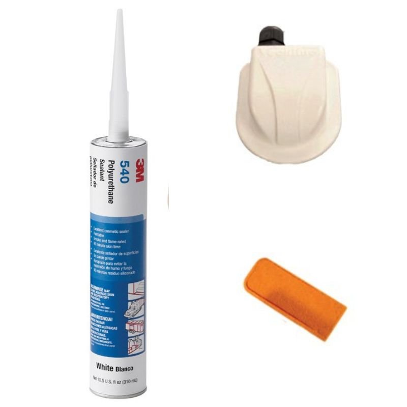 VECHLINE - KIT PANNELLO "DEEP POWER" & REGOLATORE MPPT