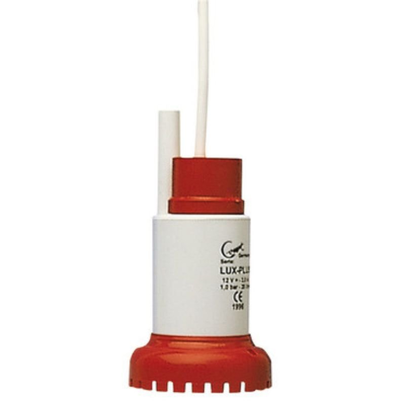 COMET - LUX PLUS - 16L/min - 12V