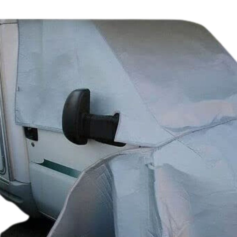 NRF - COVERWHITE - MOTORHOME