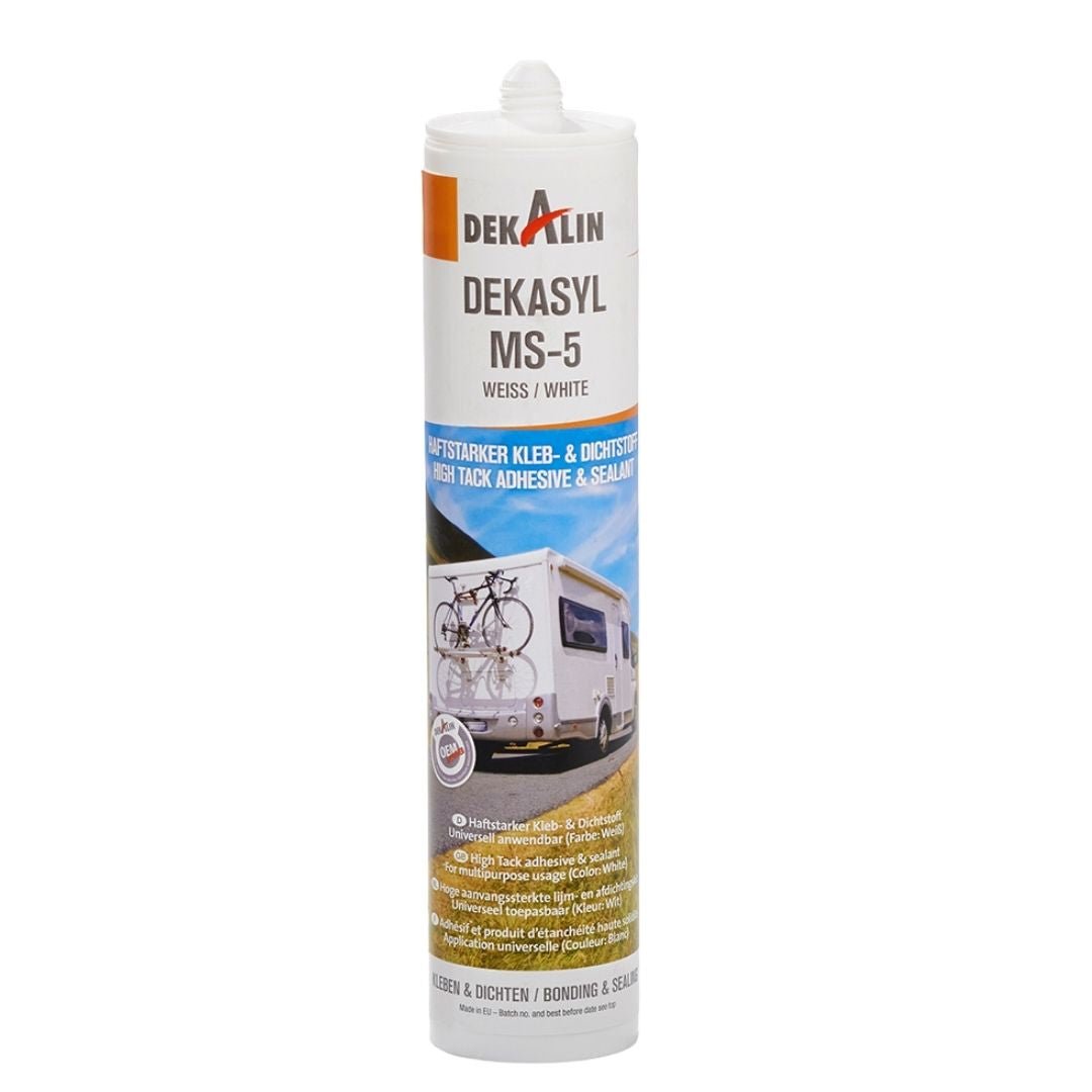 DEKASYL MS-5 POLYMER