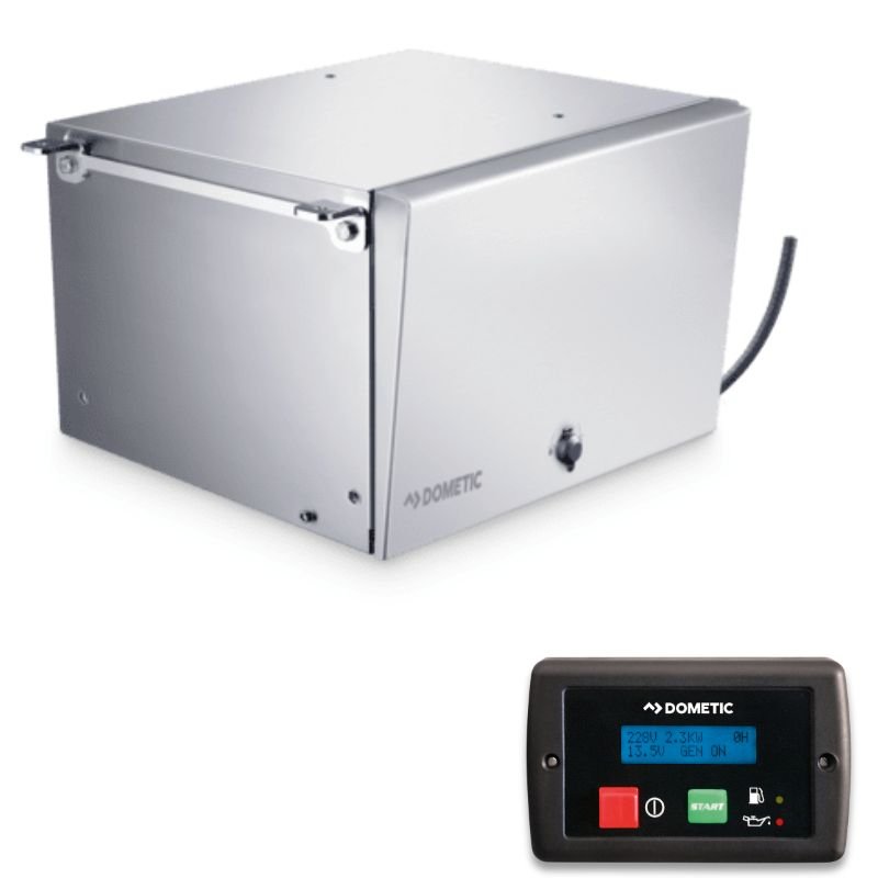 DOMETIC - TEC29