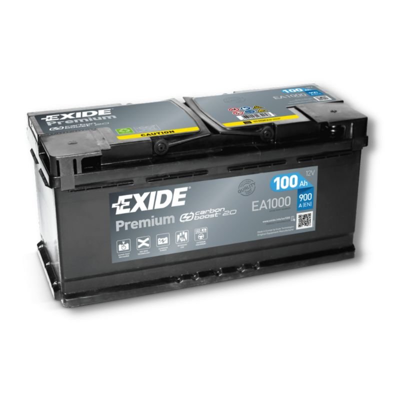 EXIDE - PREMIUM