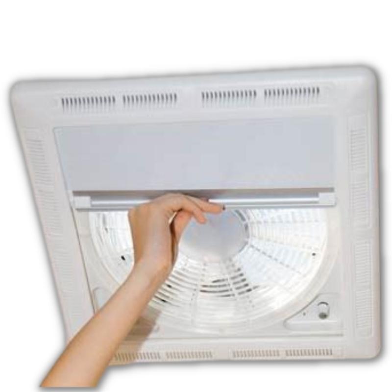 FIAMMA ROLLO VENT PER OBLÒ CAMPER