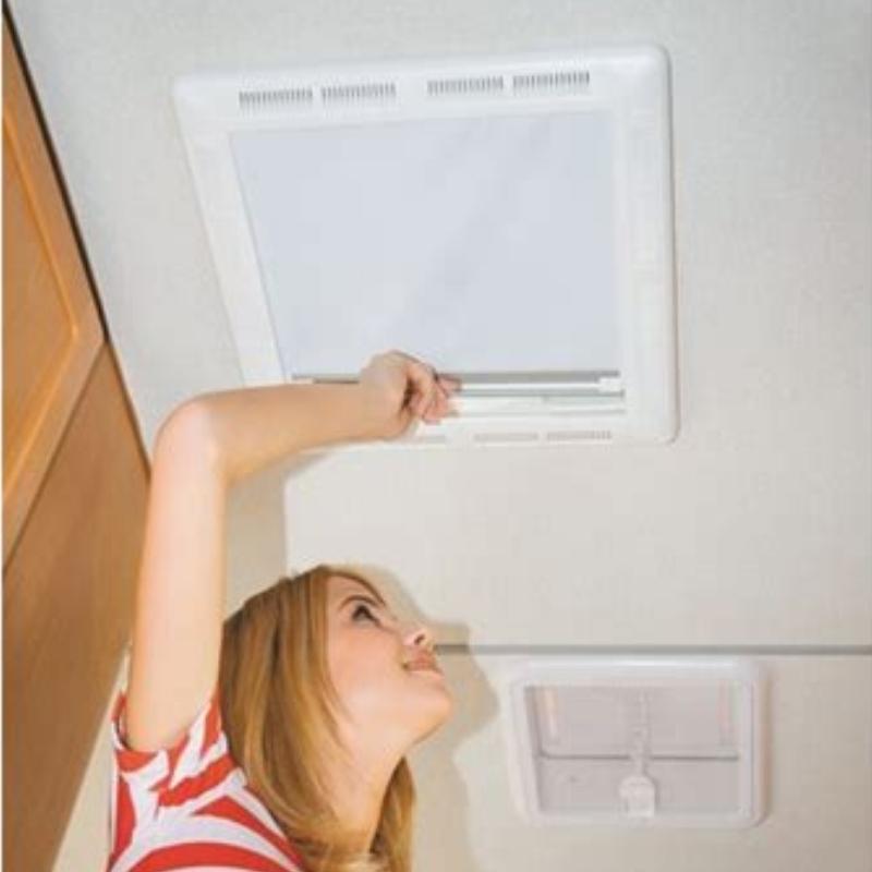 FIAMMA ROLLO VENT PER OBLÒ CAMPER