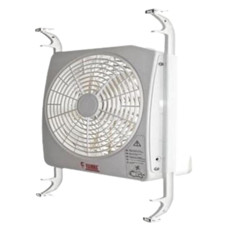 FIAMMA TURBO KIT PER OBLÒ CAMPER