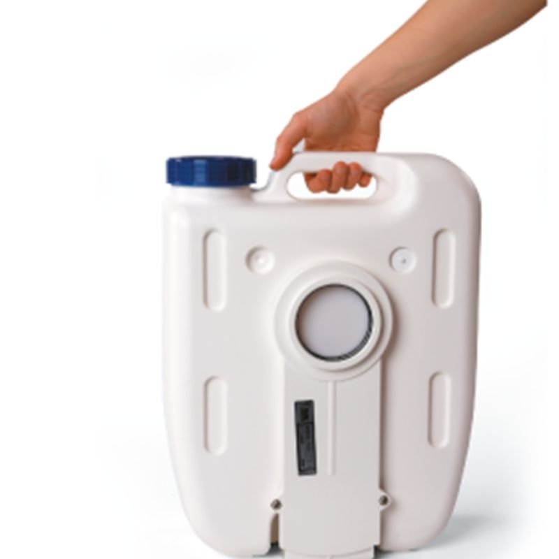 FIAMMA - BI-POT 34