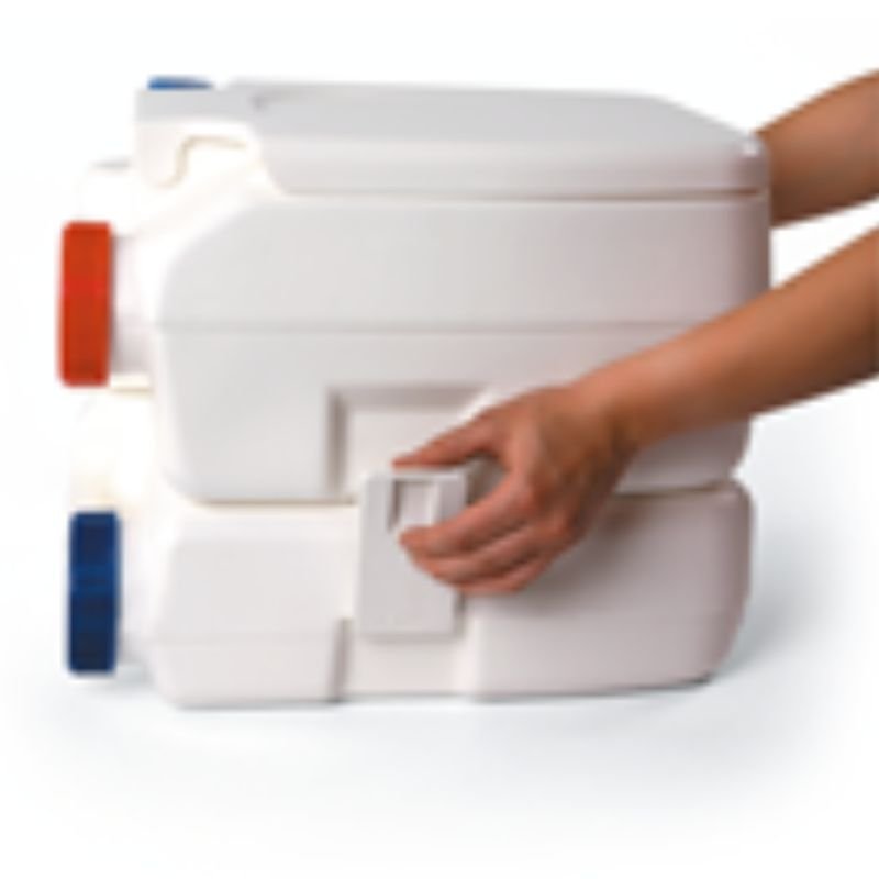 FIAMMA - BI-POT 34