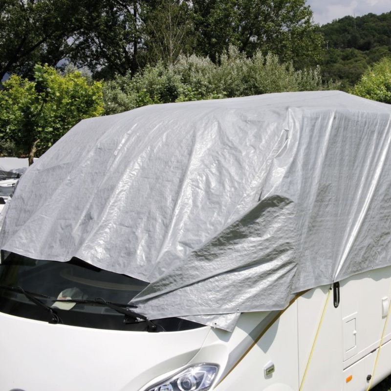 FIAMMA - COVER TOP