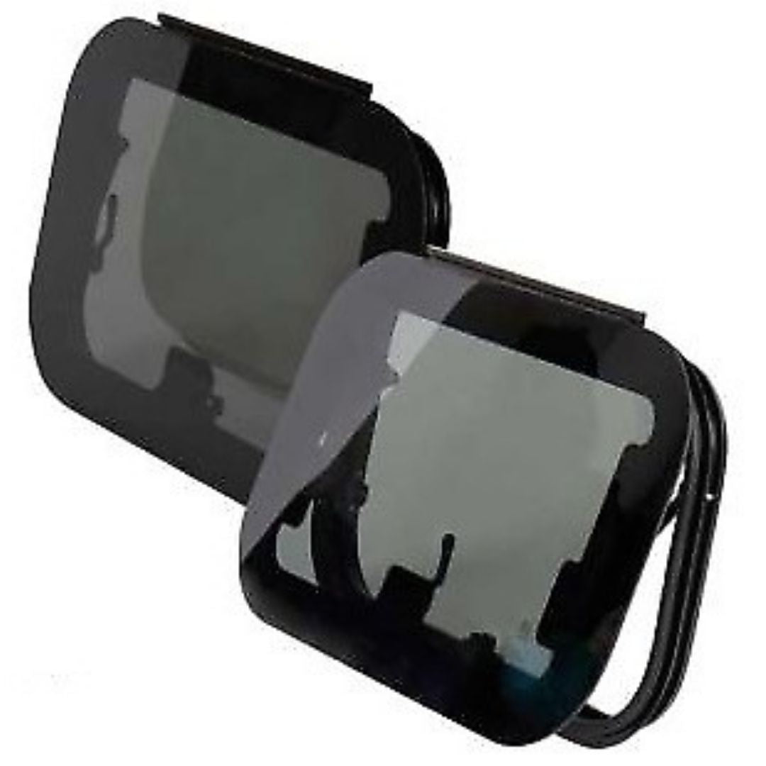 FINESTRE A COMPASSO CARBEST